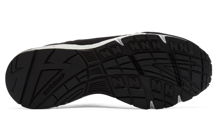 Shop (W) (여성용) 뉴발란스 991 영국제 '블랙 핑크' W991KKP W991KKP