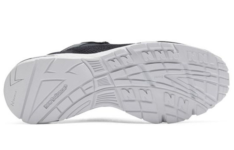 Shop (W) 新百伦991英国产‘黑色爬行动物’ W991RNV