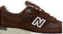 (W) New Balance 991 Buatan England 'Carafe' W991BGW