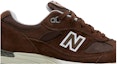 Order (W) New Balance 991 Buatan England 'Carafe' W991BGW
