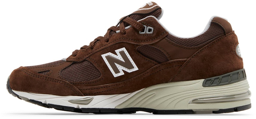 (W) New Balance 991 Buatan England 'Carafe' W991BGW Lookbook (W) New Balance 991 Buatan England 'Carafe' W991BGW