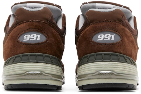(W) New Balance 991 Buatan England 'Carafe' W991BGW Details for (W) New Balance 991 Buatan England 'Carafe' W991BGW