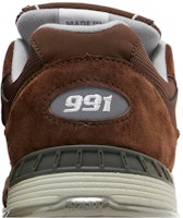 (女性)New Balance 991 英國製造 'Carafe' W991BGW Sizing (女性)New Balance 991 英國製造 'Carafe' W991BGW