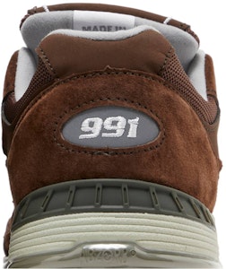 (W) New Balance 991 Buatan England 'Carafe' W991BGW Sizing (W) New Balance 991 Buatan England 'Carafe' W991BGW