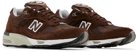 (女性)New Balance 991 英國製造 'Carafe' W991BGW Cheap (女性)New Balance 991 英國製造 'Carafe' W991BGW