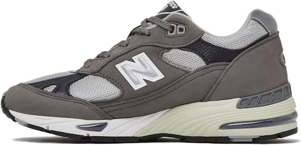 (W) New Balance 991 Hecho en Inglaterra 'Castlerock Navy' W991GNS Buy (W) New Balance 991 Hecho en Inglaterra 'Castlerock Navy' W991GNS