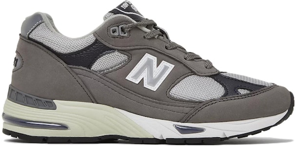 (W) New Balance 991 Hecho en Inglaterra 'Castlerock Navy' W991GNS Order (W) New Balance 991 Hecho en Inglaterra 'Castlerock Navy' W991GNS
