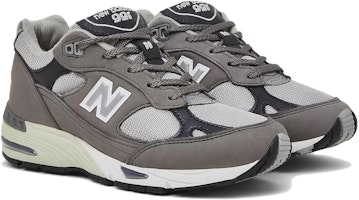 (W) (여성용) 뉴발란스 991 영국산 '캐슬록 네이비' W991GNS W991GNS Lookbook (W) (여성용) 뉴발란스 991 영국산 '캐슬록 네이비' W991GNS W991GNS