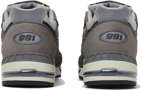 (W) New Balance 991 Hecho en Inglaterra 'Castlerock Navy' W991GNS Purchase (W) New Balance 991 Hecho en Inglaterra 'Castlerock Navy' W991GNS