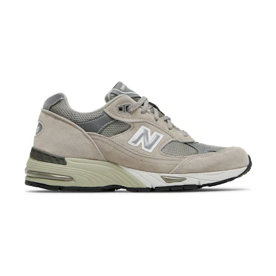 (W) NB 991 Made in England 'Grey'