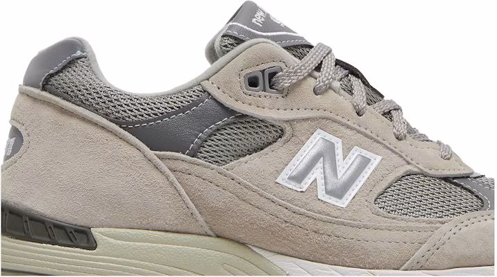 (W) (여성용) 뉴발란스 991 메이드 인 잉글랜드 '그레이' W991GL W991GL Order (W) (여성용) 뉴발란스 991 메이드 인 잉글랜드 '그레이' W991GL W991GL