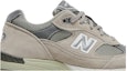 Order (W) (여성용) 뉴발란스 991 메이드 인 잉글랜드 '그레이' W991GL W991GL