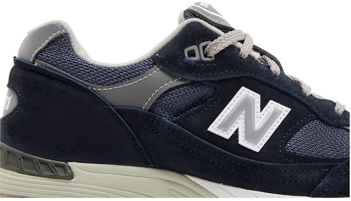 (女款)New Balance 991 英國製造 '海軍藍' W991NV Order (女款)New Balance 991 英國製造 '海軍藍' W991NV