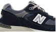 Order (女款)New Balance 991 英國製造 '海軍藍' W991NV