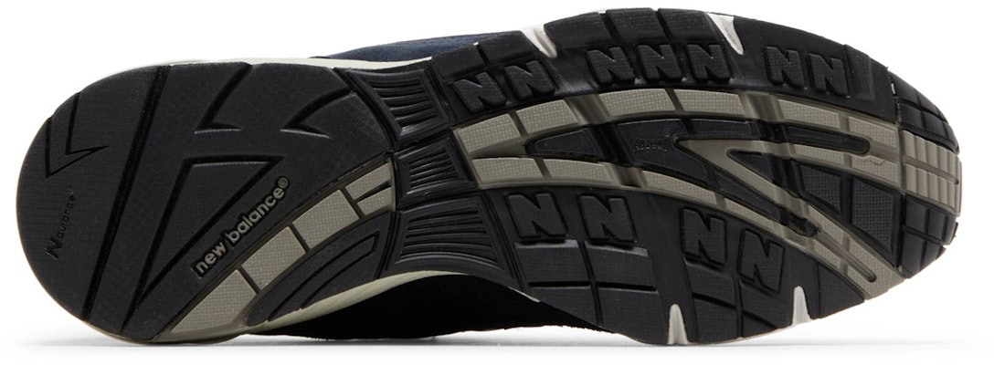 (女款)New Balance 991 英國製造 '海軍藍' W991NV Shop (女款)New Balance 991 英國製造 '海軍藍' W991NV