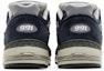 Details for (女款)New Balance 991 英國製造 '海軍藍' W991NV
