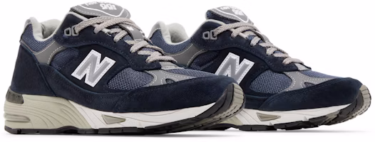 (W) 新百伦991 英伦制造 '海军蓝' W991NV Cheap (W) 新百伦991 英伦制造 '海军蓝' W991NV