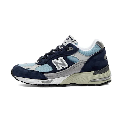 (W) NB 991 Made in England 'Nu Block'
