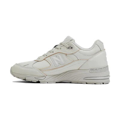 (W) NB 991 Made in England 'Off White'