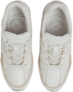 (W) 新百伦991 英产‘米白’ W991OW Shop (W) 新百伦991 英产‘米白’ W991OW