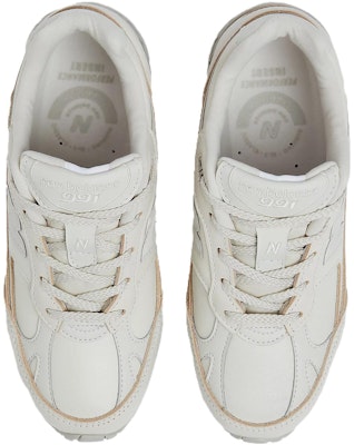 (W) ニューバランス991英国製オフホワイト W991OW Shop (W) ニューバランス991英国製オフホワイト W991OW