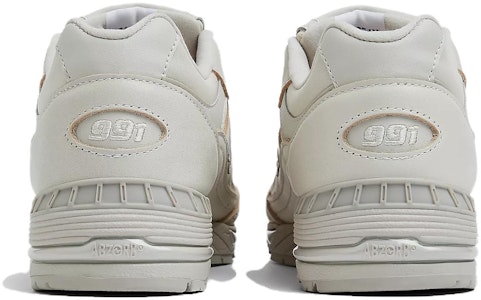 (W) 新百伦991 英产‘米白’ W991OW Purchase (W) 新百伦991 英产‘米白’ W991OW