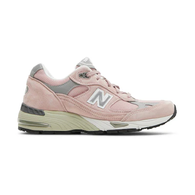 (W) NB 991 Made in England 'Pink'