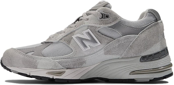 (W) New Balance 991 英产“水洗灰” W991PRT Buy (W) New Balance 991 英产“水洗灰” W991PRT