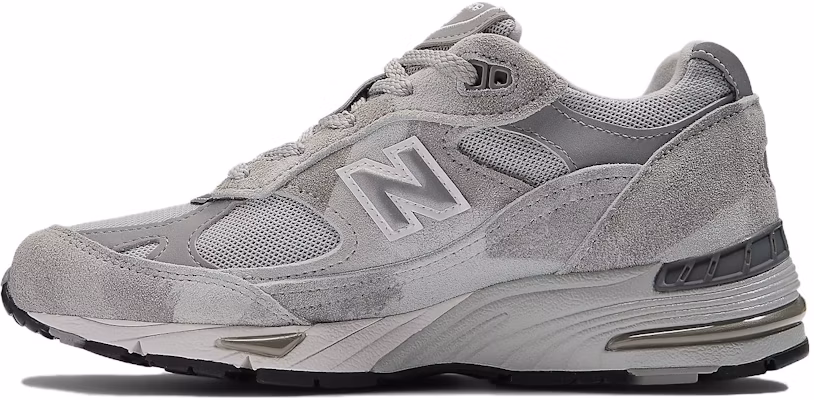 (W) New Balance 991 Buatan England 'Kelabu Pudar' W991PRT Buy (W) New Balance 991 Buatan England 'Kelabu Pudar' W991PRT
