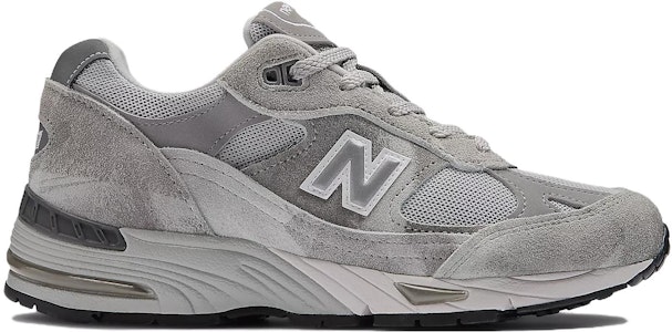 (W) New Balance 991 英产“水洗灰” W991PRT Order (W) New Balance 991 英产“水洗灰” W991PRT