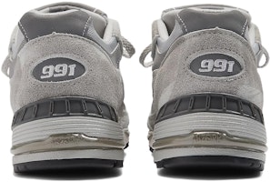 (W) New Balance 991 Buatan England 'Kelabu Pudar' W991PRT Purchase (W) New Balance 991 Buatan England 'Kelabu Pudar' W991PRT
