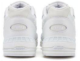 (W) 新百伦 991 英国制造 '白色' W991TW Shop (W) 新百伦 991 英国制造 '白色' W991TW