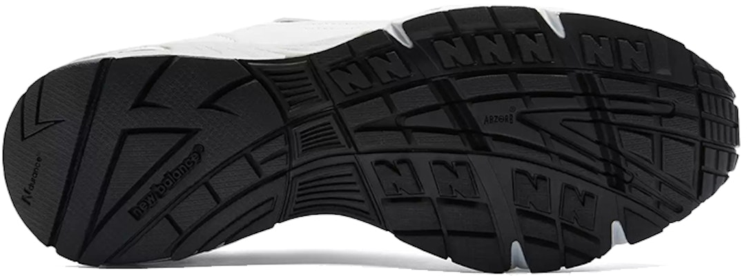 (W) New Balance 991 英产款 '白银' W991WHI Shop (W) New Balance 991 英产款 '白银' W991WHI