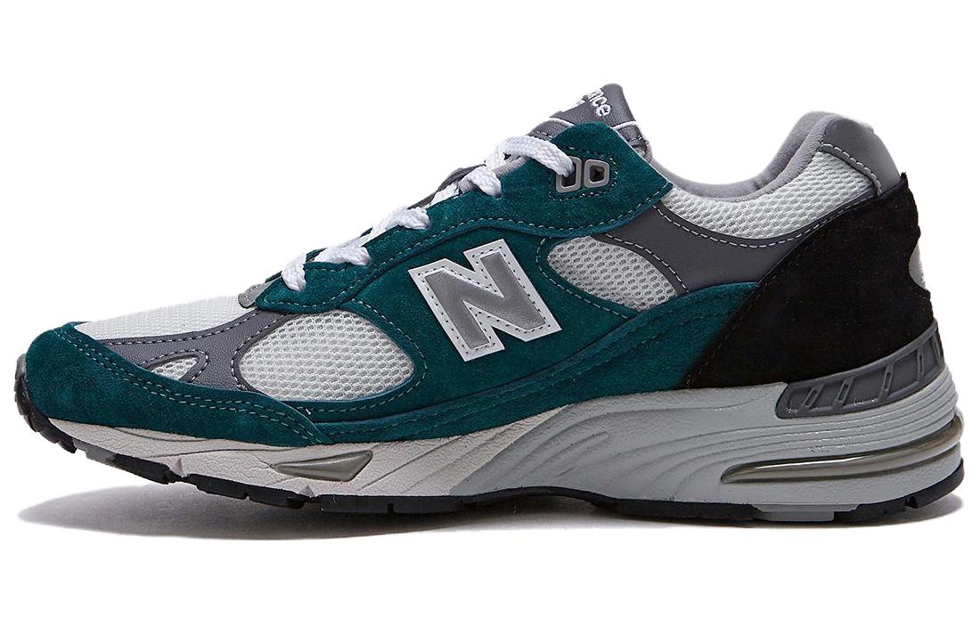 Buy (W) New Balance 991 Buatan UK 'Renaissance Cerah' W991TLK