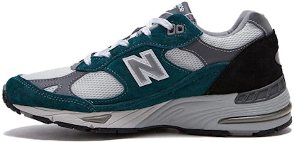 Buy (Women) New Balance 991 Made in England 'Navy' W991NV Buy (Women) New Balance 991 Made in England 'Navy' W991NV