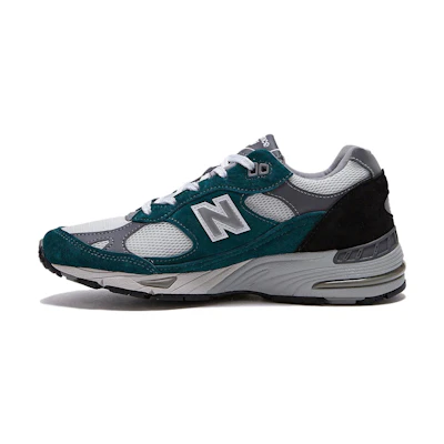 (W) NB 991 Made in UK 'Bright Renaissance'