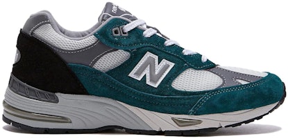 (W) New Balance 991 Buatan UK 'Renaissance Cerah' W991TLK Order (W) New Balance 991 Buatan UK 'Renaissance Cerah' W991TLK