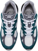 (W) New Balance 991 Buatan UK 'Renaissance Cerah' W991TLK Shop (W) New Balance 991 Buatan UK 'Renaissance Cerah' W991TLK