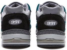 (W) New Balance 991 Buatan UK 'Renaissance Cerah' W991TLK Purchase (W) New Balance 991 Buatan UK 'Renaissance Cerah' W991TLK