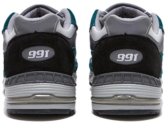 (W) New Balance 991 Buatan UK 'Renaissance Cerah' W991TLK Purchase (W) New Balance 991 Buatan UK 'Renaissance Cerah' W991TLK