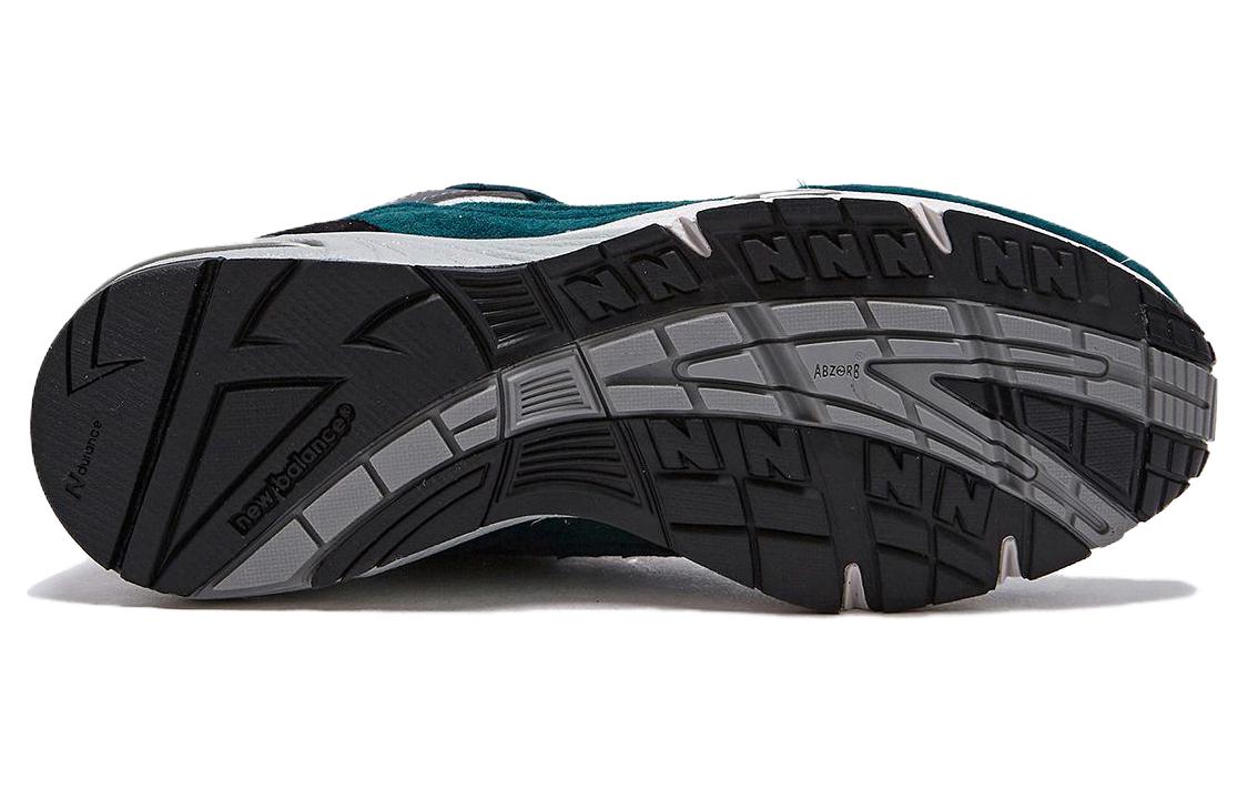 Details for (W) New Balance 991 Buatan UK 'Renaissance Cerah' W991TLK