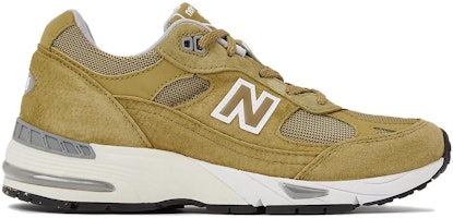 (W) ニューバランス991 MiUK 緑苔雲クリーム W991GGW Order (W) ニューバランス991 MiUK 緑苔雲クリーム W991GGW