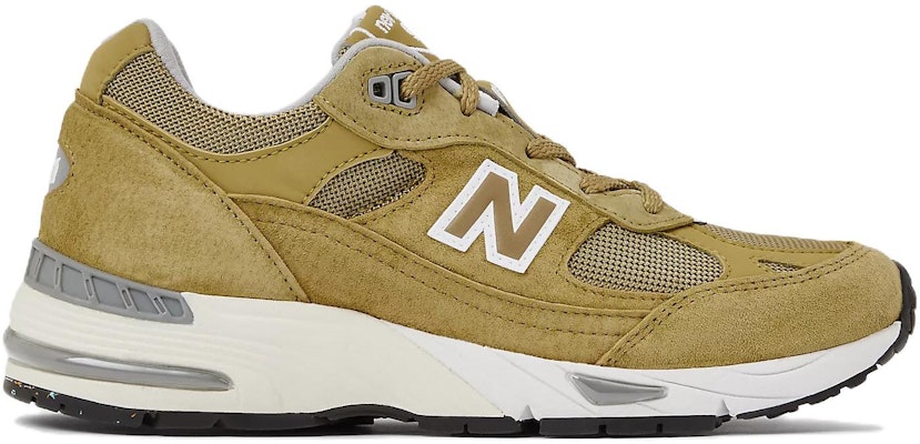 (W) ニューバランス991 MiUK 緑苔雲クリーム W991GGW Order (W) ニューバランス991 MiUK 緑苔雲クリーム W991GGW