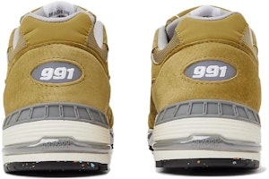 (W) ニューバランス991 MiUK 緑苔雲クリーム W991GGW Purchase (W) ニューバランス991 MiUK 緑苔雲クリーム W991GGW