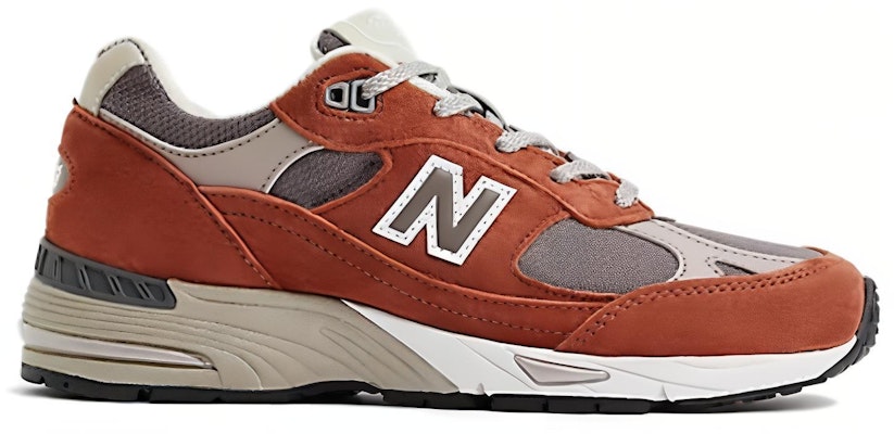 (W) New Balance 991 英国制造 红杉色 W991PTY Order (W) New Balance 991 英国制造 红杉色 W991PTY