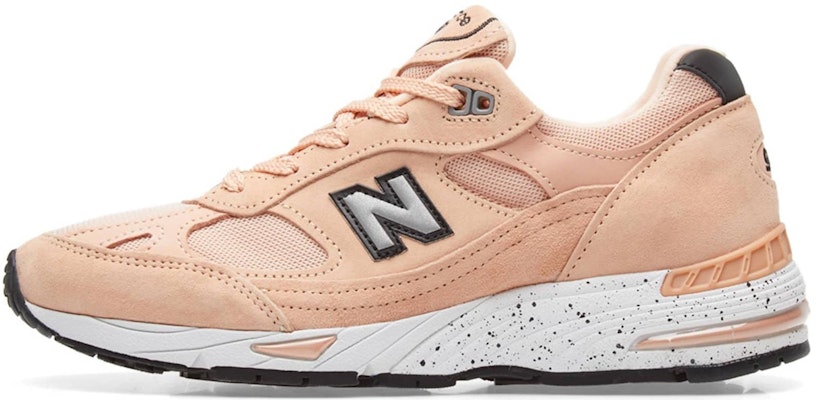 (女款)New Balance 991 裸桃杏仁 W991NPS Buy (女款)New Balance 991 裸桃杏仁 W991NPS