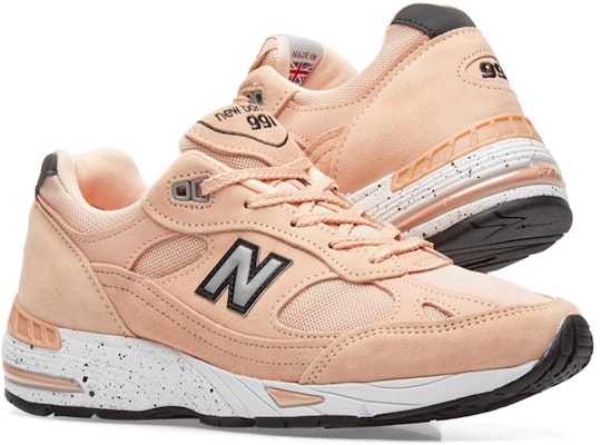 (女款)New Balance 991 裸桃杏仁 W991NPS Shop (女款)New Balance 991 裸桃杏仁 W991NPS