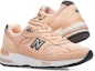 Shop (女款)New Balance 991 裸桃杏仁 W991NPS