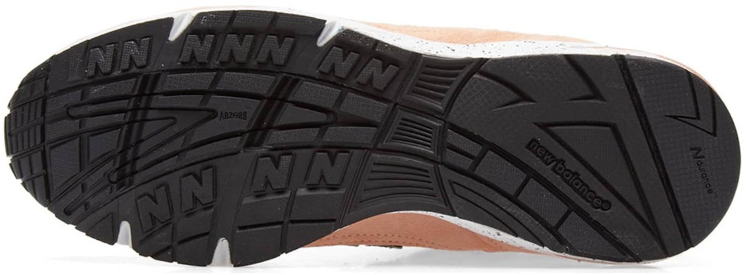 (女款)New Balance 991 裸桃杏仁 W991NPS Purchase (女款)New Balance 991 裸桃杏仁 W991NPS