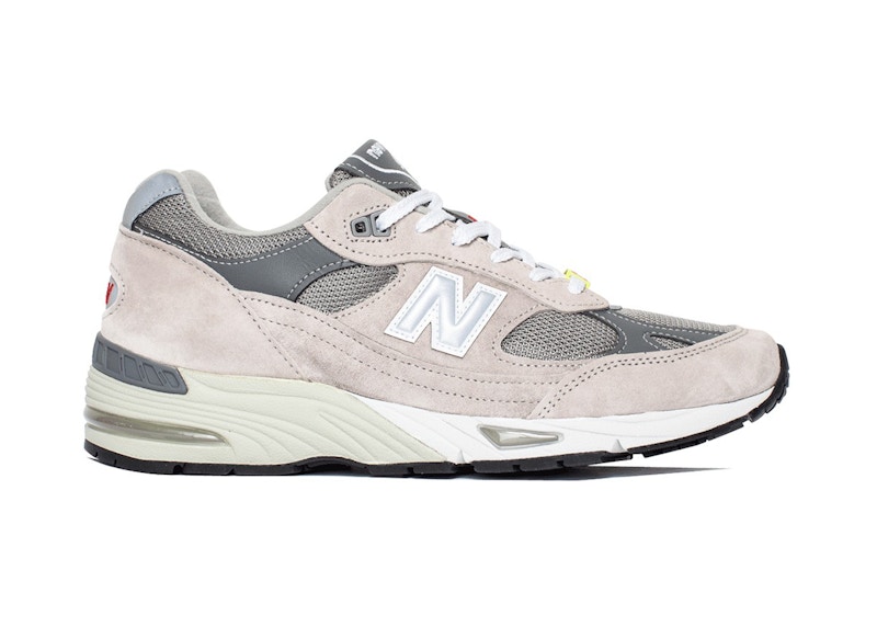 Buy (女款) New Balance 991 One Block Down Milan W991MIOGRY